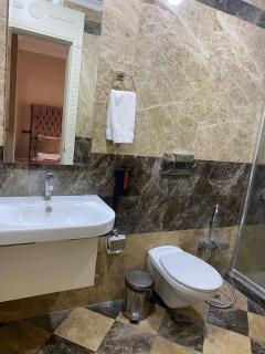 Lake view Palace Hotel - Baku - 9