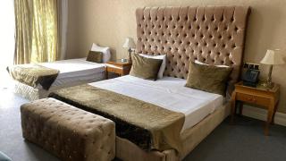 Lake view Palace Hotel - Baku - 7