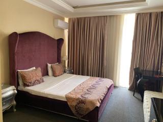 Lake view Palace Hotel - Baku - 5