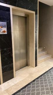Lake view Palace Hotel - Baku - 4