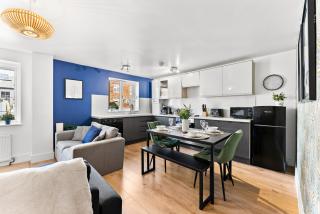 The Augustine - Exceptionally stylish - Canterbury - 2