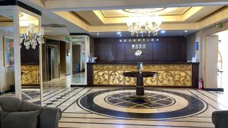 Lake view Palace Hotel - Baku - 2