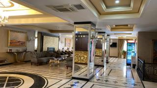 Lake view Palace Hotel - Baku - 1