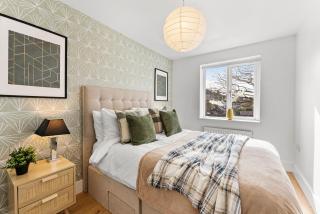 The Augustine - Exceptionally stylish - Canterbury - 8