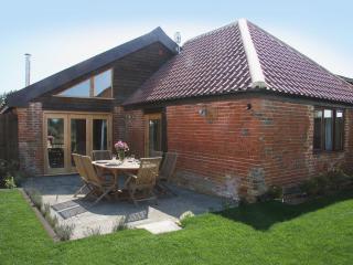 Barn Owl Cottage - Sudbourne - 7