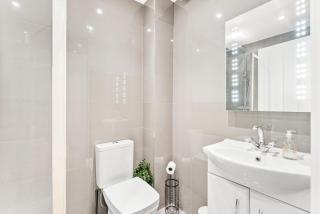 The Augustine - Exceptionally stylish - Canterbury - 6