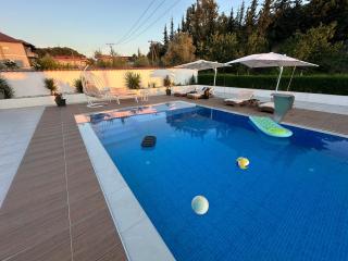 Vini Luxury Villa - Tirana - 8