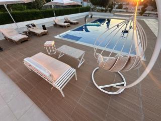 Vini Luxury Villa - Tirana - 7
