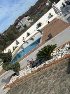 Vini Luxury Villa - Tirana - 6
