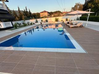 Vini Luxury Villa - Tirana - 4
