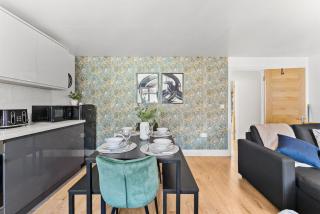 The Augustine - Exceptionally stylish - Canterbury - 7