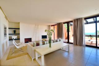 Aparthotel Novo Resort - 1