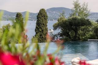 Tinah Saint-Tropez - Saint-Tropez - 6