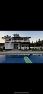 Vini Luxury Villa - Tirana - 3