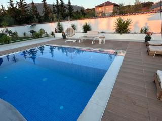 Vini Luxury Villa - Tirana - 1