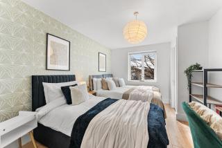 The Augustine - Exceptionally stylish - Canterbury - 9