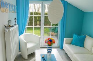 Ferienhaus Priwall - Priwall - 6