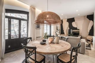 Baza - 3 bedrooms and office in Trafalgar - 9