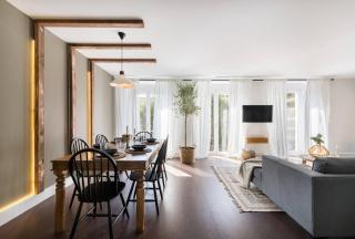 Chianti - 2 bedrooms in Malasaña - 9