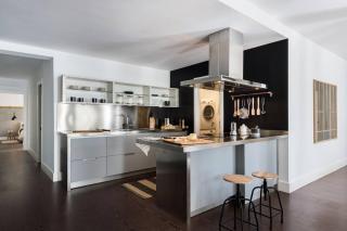 Chianti - 2 bedrooms in Malasaña - 3