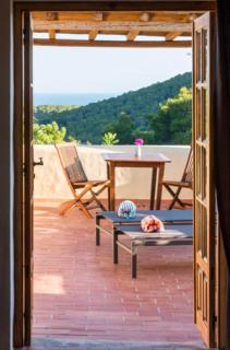 Agroturismo Can Talaias San CArlos - Sant Carles de Peralta - 2
