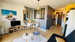 Appartement bord de mer - Saint-Hilaire-de-Riez - 0