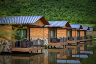 Moretoni Lake Resort - 0
