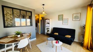 Appartement bord de mer - 4