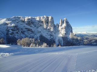 Luxury B&B August - Ortisei - 2