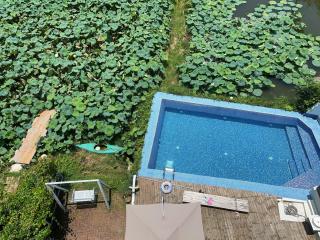The Yangshuo Durian Guesthouse 阳朔榴莲间民宿 - Shuangliu - 3