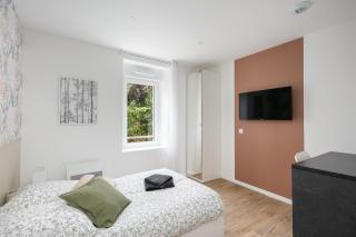 Chambre indépendante Risée - 0