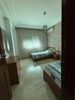 Luxueux appartement au lac 2 Tunis - 6