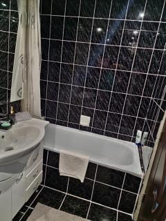 Central Apartment - 7