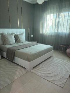 Luxueux appartement au lac 2 Tunis - Tunis - 5