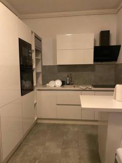 Luxueux appartement au lac 2 Tunis - Tunis - 4