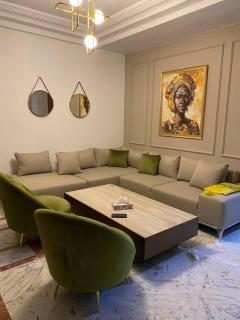 Luxueux appartement au lac 2 Tunis - 3