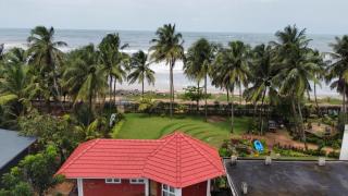 Cheshire Village - Beach Resort - 1