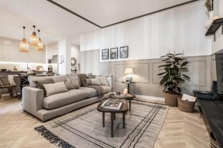 Pedra - 4 bedrooms in Trafalgar - Madrid - 8