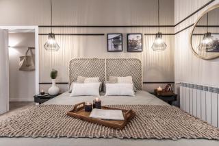 Pedra - 4 bedrooms in Trafalgar - Madrid - 3