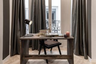 Pedra - 4 bedrooms in Trafalgar - Madrid - 2