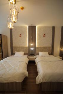 Gold Palace Hotel - Kairo - 3