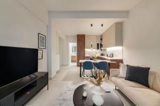 Evan apartment - Atene - 0