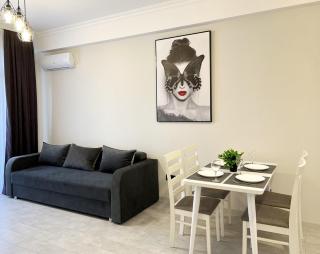 OASIS, 1BD apartment with living room - Chişinău - 0