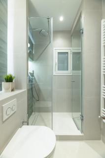 Evan apartment - Atene - 5