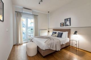 Evan apartment - Atene - 4
