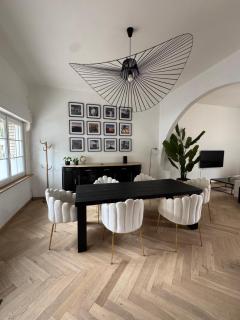 Maison de 140m2 à 300m de la plage - 9
