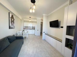 OASIS, 1BD apartment with living room - Chişinău - 3