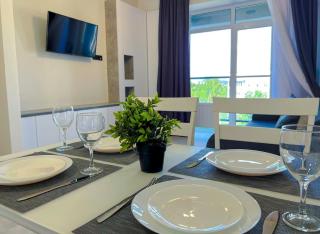 OASIS, 1BD apartment with living room - Chişinău - 2