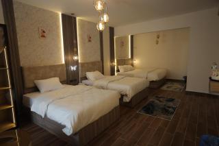 Gold Palace Hotel - Kairo - 2