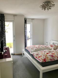 Ferienwohnung Annabelle - Bodman-Ludwigshafen - 9
